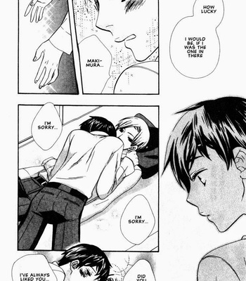 [Hoshino Lily] Nurse ga Oshigoto [Eng] – Gay Manga sex 111
