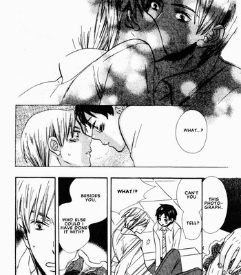 [Hoshino Lily] Nurse ga Oshigoto [Eng] – Gay Manga sex 112