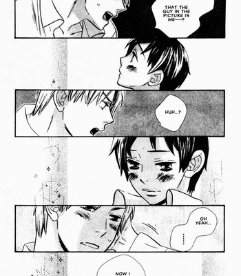 [Hoshino Lily] Nurse ga Oshigoto [Eng] – Gay Manga sex 113