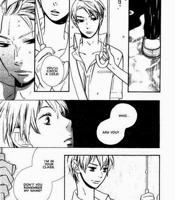 [Hoshino Lily] Nurse ga Oshigoto [Eng] – Gay Manga sex 116