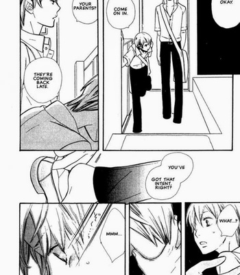 [Hoshino Lily] Nurse ga Oshigoto [Eng] – Gay Manga sex 119