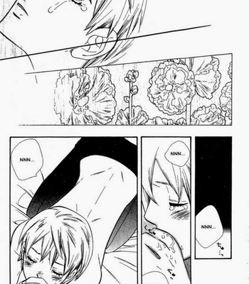 [Hoshino Lily] Nurse ga Oshigoto [Eng] – Gay Manga sex 122