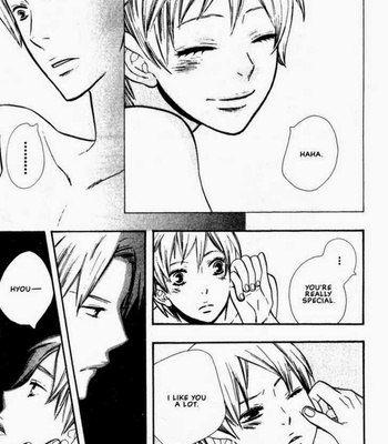 [Hoshino Lily] Nurse ga Oshigoto [Eng] – Gay Manga sex 124
