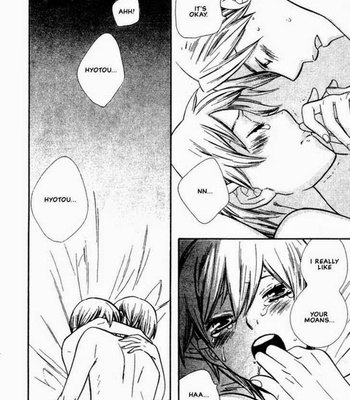 [Hoshino Lily] Nurse ga Oshigoto [Eng] – Gay Manga sex 129
