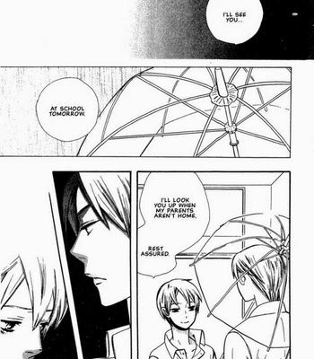 [Hoshino Lily] Nurse ga Oshigoto [Eng] – Gay Manga sex 130