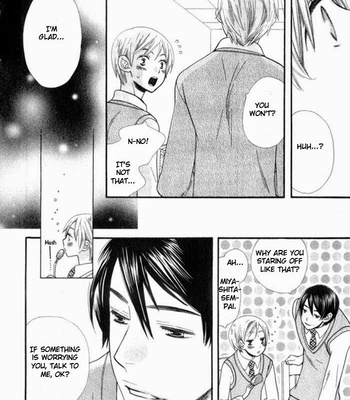 [Hoshino Lily] Nurse ga Oshigoto [Eng] – Gay Manga sex 142