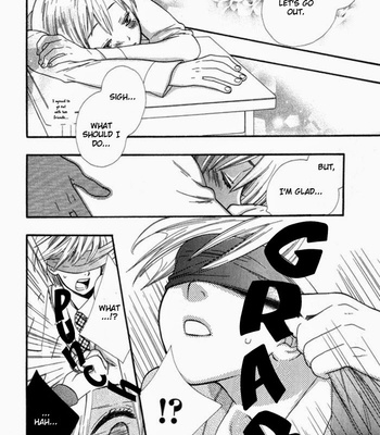 [Hoshino Lily] Nurse ga Oshigoto [Eng] – Gay Manga sex 144