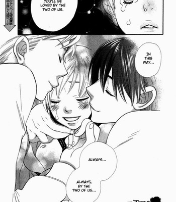 [Hoshino Lily] Nurse ga Oshigoto [Eng] – Gay Manga sex 161