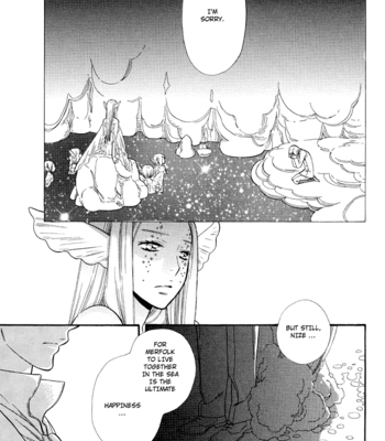 [Hoshino Lily] Blue Eyes [Eng] – Gay Manga sex 29