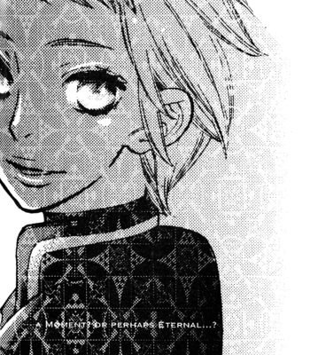 [Hoshino Lily] Blue Eyes [Eng] – Gay Manga sex 46