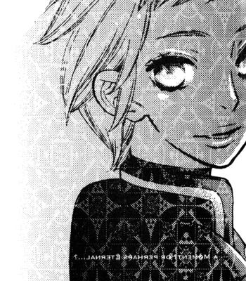 [Hoshino Lily] Blue Eyes [Eng] – Gay Manga sex 47