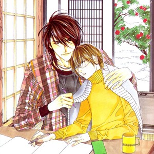 [Ougi Yuzuha] Darling vol.2 [Eng] – Gay Manga sex 6