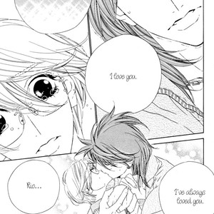 [Ougi Yuzuha] Darling vol.2 [Eng] – Gay Manga sex 9