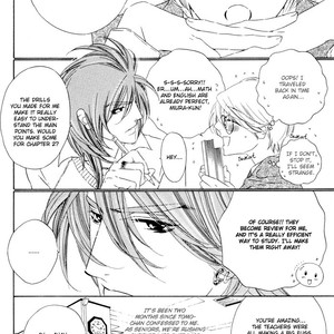 [Ougi Yuzuha] Darling vol.2 [Eng] – Gay Manga sex 10