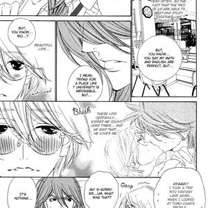 [Ougi Yuzuha] Darling vol.2 [Eng] – Gay Manga sex 11