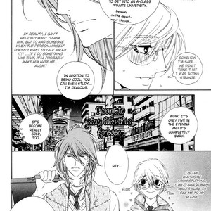 [Ougi Yuzuha] Darling vol.2 [Eng] – Gay Manga sex 12