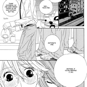 [Ougi Yuzuha] Darling vol.2 [Eng] – Gay Manga sex 13