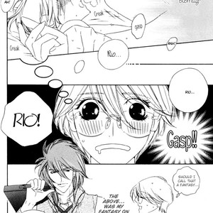 [Ougi Yuzuha] Darling vol.2 [Eng] – Gay Manga sex 16