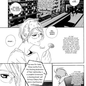 [Ougi Yuzuha] Darling vol.2 [Eng] – Gay Manga sex 17