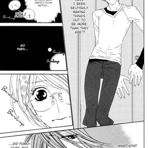 [Ougi Yuzuha] Darling vol.2 [Eng] – Gay Manga sex 19