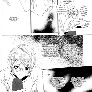 [Ougi Yuzuha] Darling vol.2 [Eng] – Gay Manga sex 20
