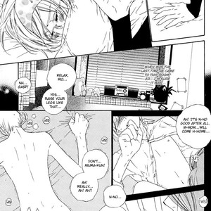 [Ougi Yuzuha] Darling vol.2 [Eng] – Gay Manga sex 21