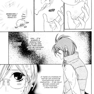 [Ougi Yuzuha] Darling vol.2 [Eng] – Gay Manga sex 23