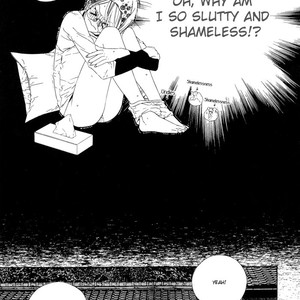 [Ougi Yuzuha] Darling vol.2 [Eng] – Gay Manga sex 24