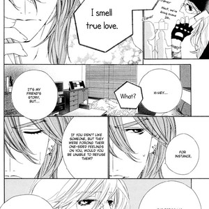 [Ougi Yuzuha] Darling vol.2 [Eng] – Gay Manga sex 26