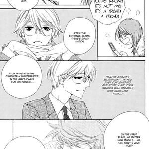 [Ougi Yuzuha] Darling vol.2 [Eng] – Gay Manga sex 27
