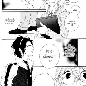 [Ougi Yuzuha] Darling vol.2 [Eng] – Gay Manga sex 30