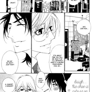 [Ougi Yuzuha] Darling vol.2 [Eng] – Gay Manga sex 31