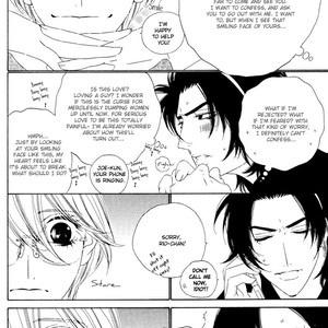 [Ougi Yuzuha] Darling vol.2 [Eng] – Gay Manga sex 32