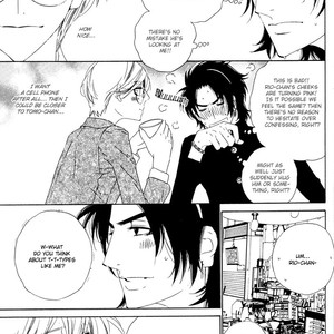 [Ougi Yuzuha] Darling vol.2 [Eng] – Gay Manga sex 33