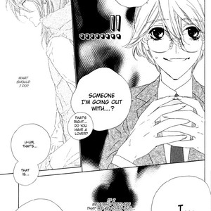 [Ougi Yuzuha] Darling vol.2 [Eng] – Gay Manga sex 35