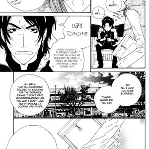 [Ougi Yuzuha] Darling vol.2 [Eng] – Gay Manga sex 37