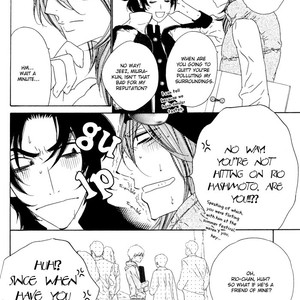 [Ougi Yuzuha] Darling vol.2 [Eng] – Gay Manga sex 38