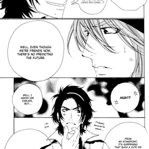 [Ougi Yuzuha] Darling vol.2 [Eng] – Gay Manga sex 39