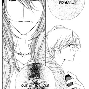 [Ougi Yuzuha] Darling vol.2 [Eng] – Gay Manga sex 40