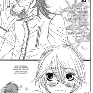 [Ougi Yuzuha] Darling vol.2 [Eng] – Gay Manga sex 41
