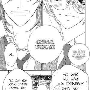 [Ougi Yuzuha] Darling vol.2 [Eng] – Gay Manga sex 43