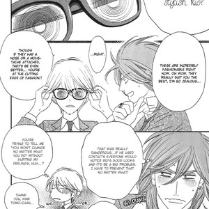 [Ougi Yuzuha] Darling vol.2 [Eng] – Gay Manga sex 44