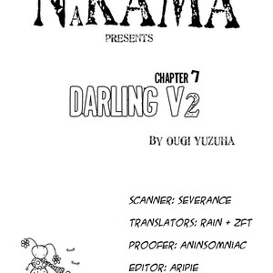 [Ougi Yuzuha] Darling vol.2 [Eng] – Gay Manga sex 47