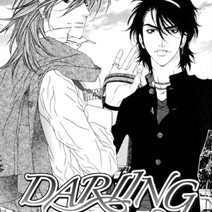 [Ougi Yuzuha] Darling vol.2 [Eng] – Gay Manga sex 50