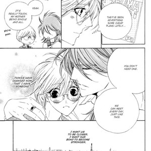 [Ougi Yuzuha] Darling vol.2 [Eng] – Gay Manga sex 52