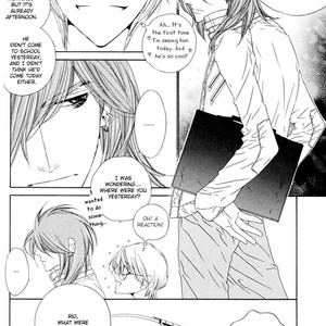 [Ougi Yuzuha] Darling vol.2 [Eng] – Gay Manga sex 53