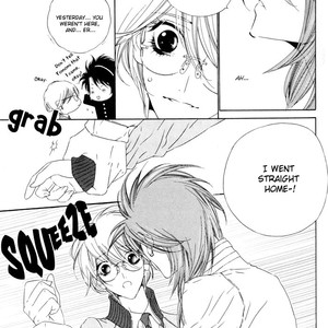 [Ougi Yuzuha] Darling vol.2 [Eng] – Gay Manga sex 54