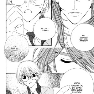 [Ougi Yuzuha] Darling vol.2 [Eng] – Gay Manga sex 55