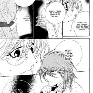 [Ougi Yuzuha] Darling vol.2 [Eng] – Gay Manga sex 56