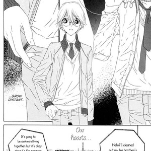 [Ougi Yuzuha] Darling vol.2 [Eng] – Gay Manga sex 57